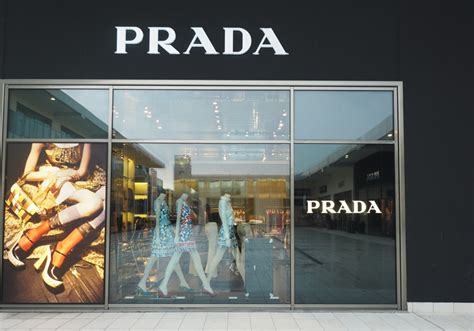 outlet prada italia